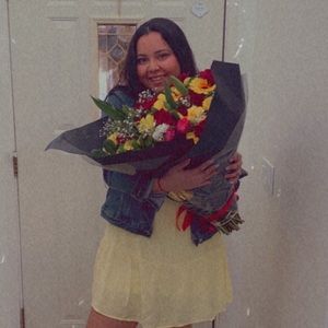 Meet your Posher, Beatriz